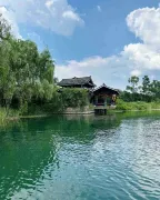 4-Day Guilin Tour: Elephant Hill's natural wonder, Yulong River bamboo rafting