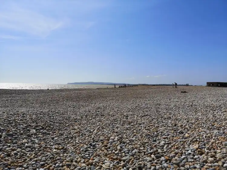 Rye Harbour