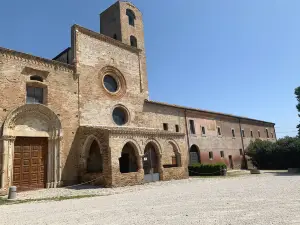 Abbey of Santa Maria di Propezzano