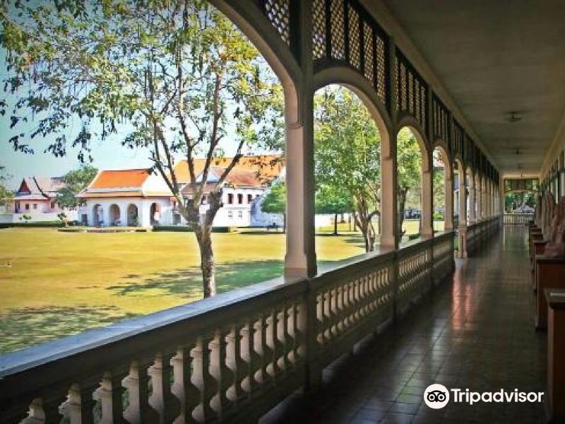 大城国家博物馆