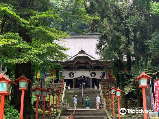 栃木出流山満願寺評判 案内 トリップドットコム