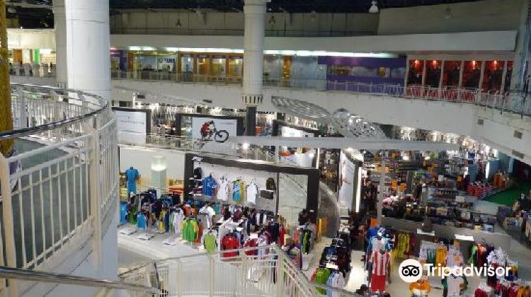 曼谷fashion Island游玩攻略 Fashion Island 门票多少钱 价格表 团购票价预定优惠 景点地址在哪里 图片介绍 参观预约 旅游游览顺序攻略及注意事项 营业时间 携程攻略