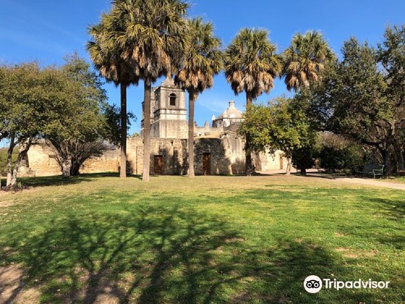 康塞普西翁教会