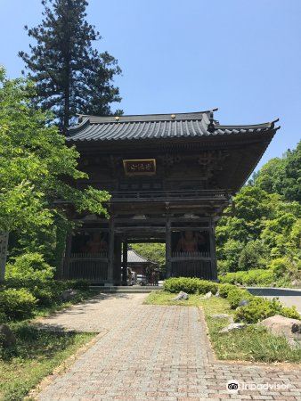 栃木出流山満願寺評判 案内 トリップドットコム