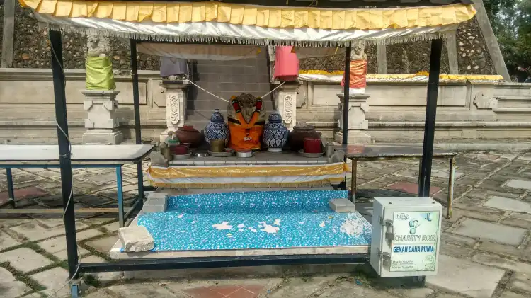 Hotel di Tiban Indah