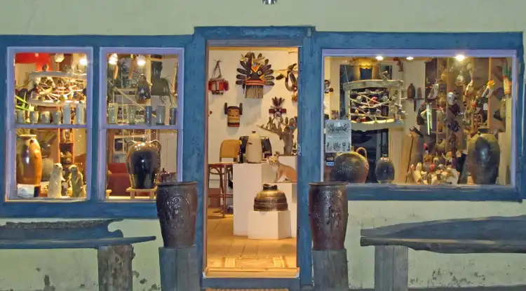 Hotels in Arroyo Seco
