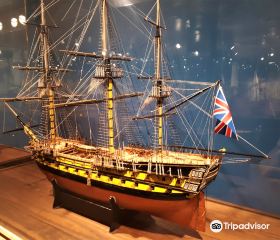 Museo de Modelismo Naval