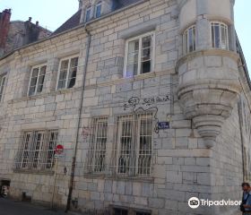 Place Pasteur