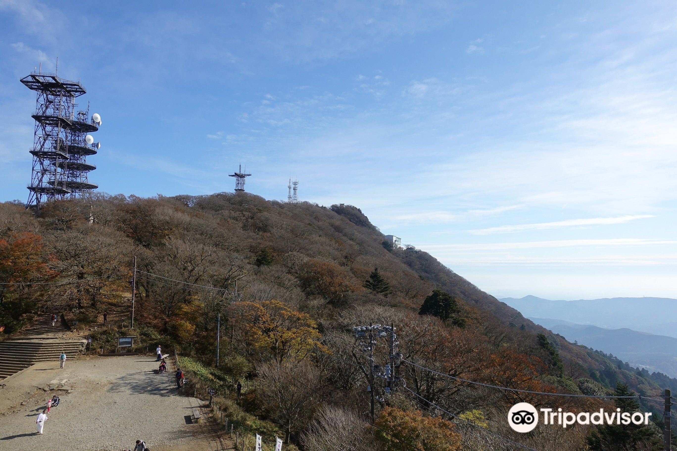 筑波市mount Tsukuba游玩攻略简介 筑波市mount Tsukuba门票 地址 图片 开放时间 照片 门票价格 携程攻略