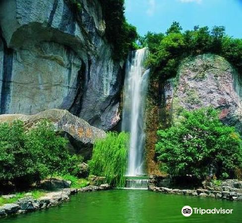 诸暨五泄风景区攻略,诸暨五泄风景区门票/游玩攻略/地址/图片/门票