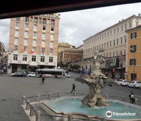 City Sightseeing Rome