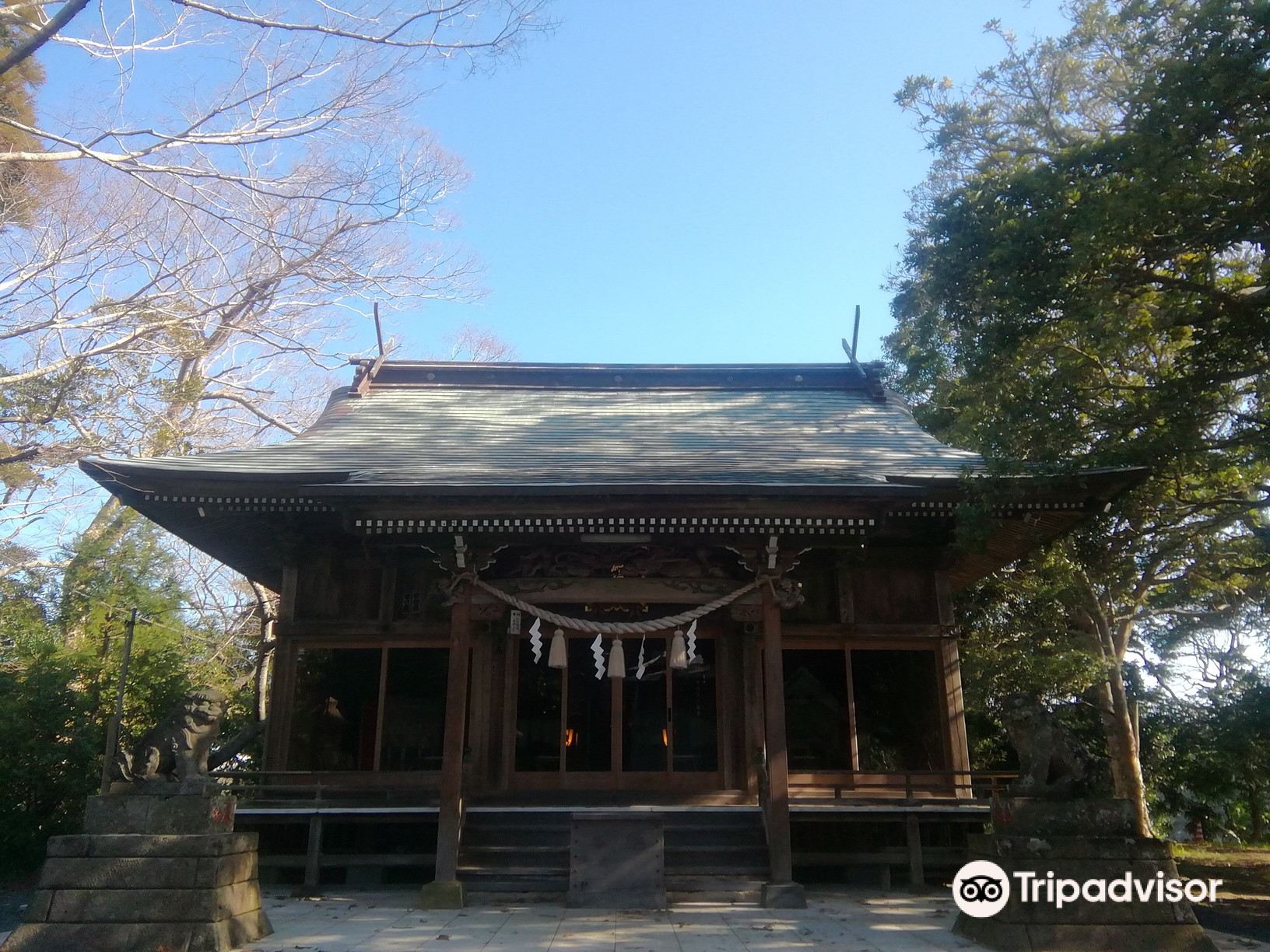 胜浦市katsuura Lighthouse游玩攻略简介 胜浦市katsuura Lighthouse门票 地址 图片 开放时间 照片 门票价格 携程攻略