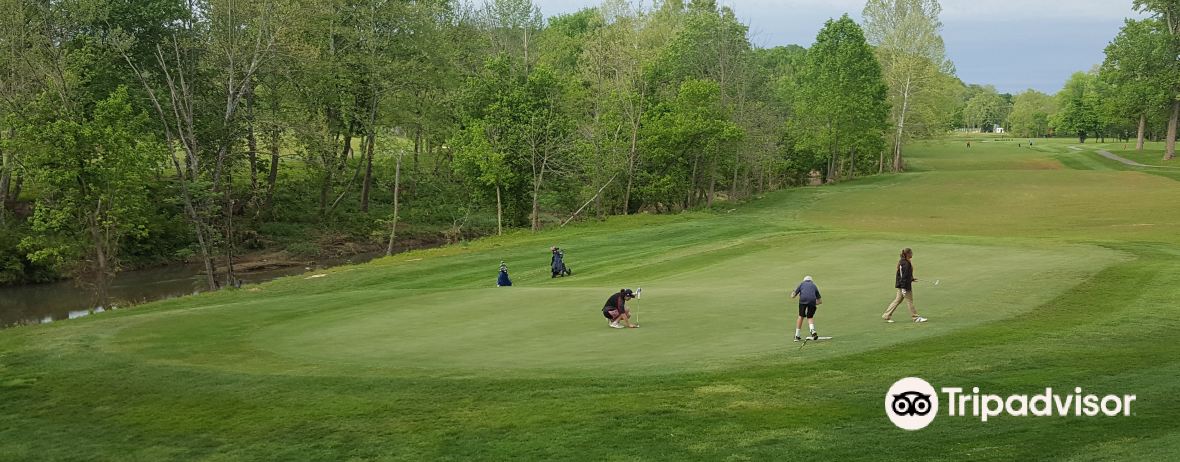  Discover the Ultimate Golfing Experience at the Pete Dye French Lick Golf Course: A Golfer's Paradise Awaits!