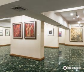 Sombat Permpoon Gallery