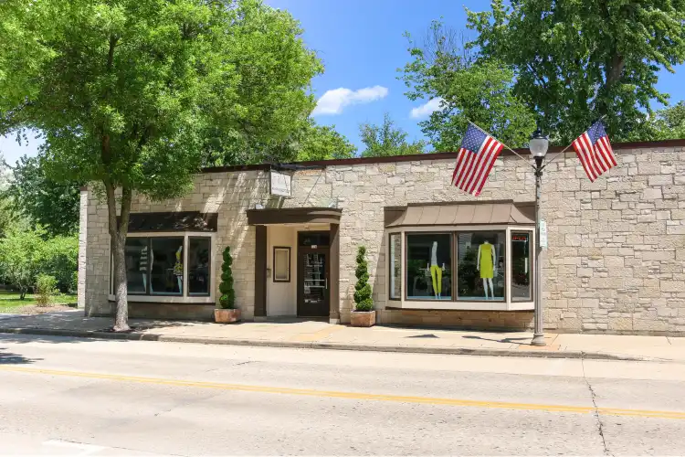 Hotels in Thiensville