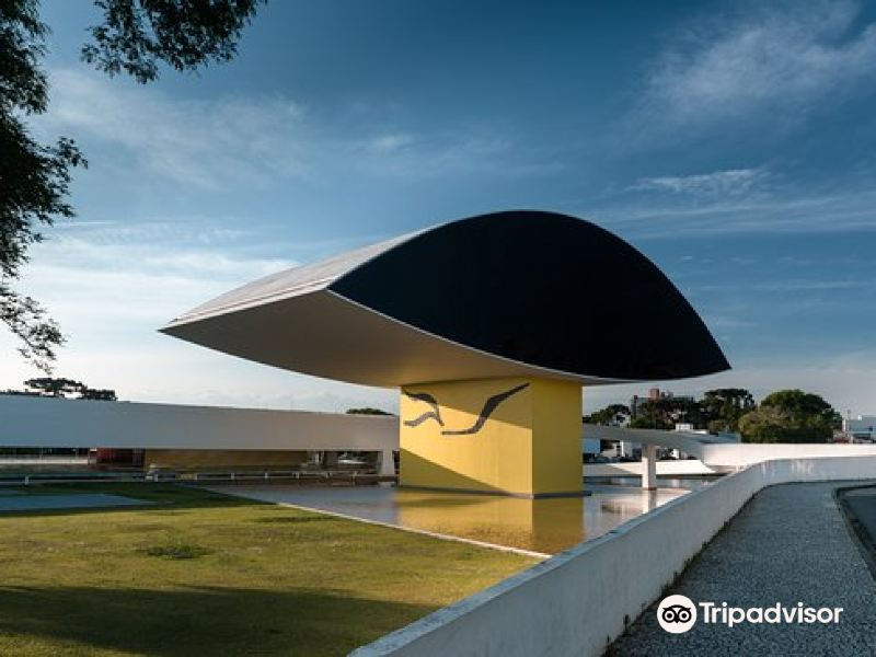 库里提巴奥斯卡尼迈耶博物馆攻略-奥斯卡尼迈耶博物馆门票价格多少钱-