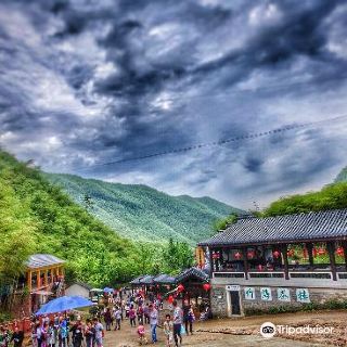 餘杭區鸕鳥山攻略-鸕鳥山門票價格多少錢-團購票價預定優惠-景點地址