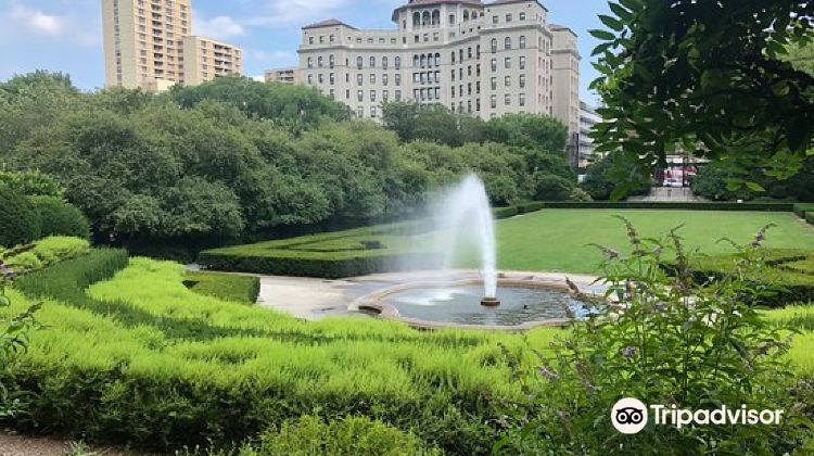 纽约温室花园攻略 温室花园门票价格多少钱 团购票价预定优惠 景点地址图片 携程攻略