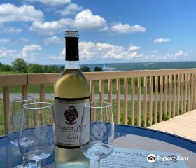 Frontenac Point Vineyard & Estate Winery