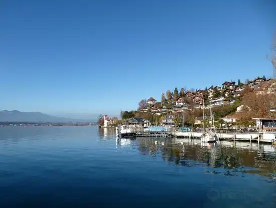 Hôtels à proximité de : Château d'Oberhofen