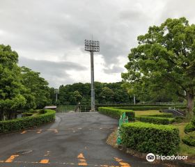 Hirose Center Park