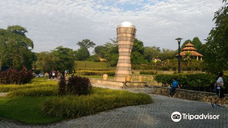 Taman Rekreasi Bukit Jalil