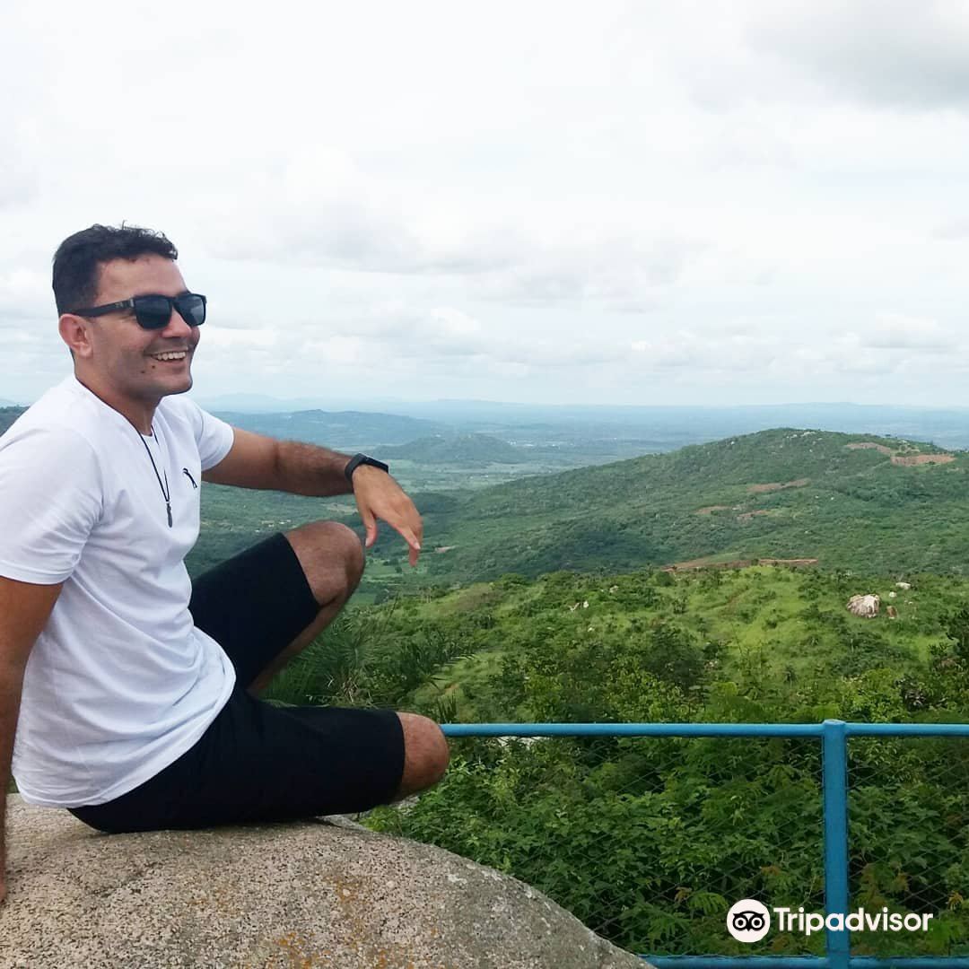 Hotels in Pariconha