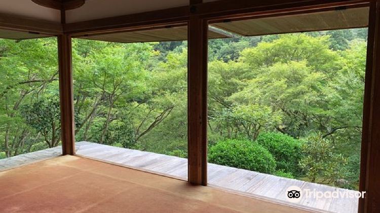 京都高山寺石水院攻略-高山寺石水院门票价格多少钱-团购票价预定优惠