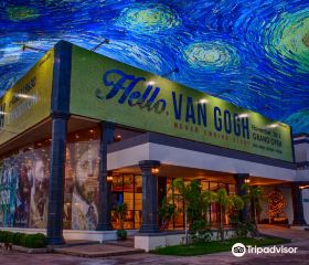 Hello Van Gogh