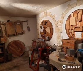 Fromagerie Musée