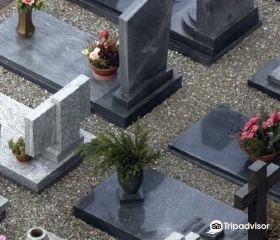 Cimitero di Bellinzona