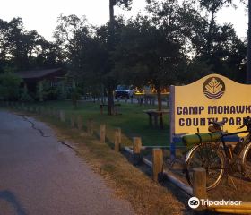 Camp Mohawk County Park