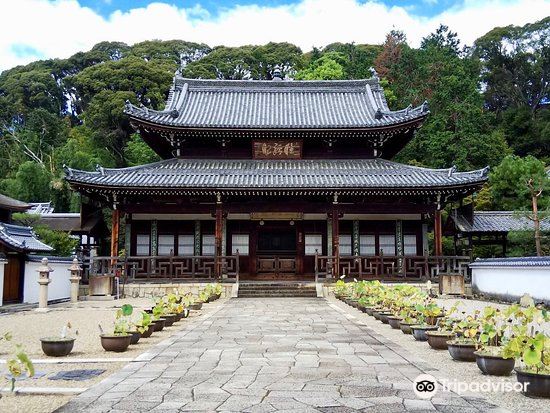 宇治市西方寺攻略,宇治市西方寺門票/遊玩攻略/地址/圖片/門票價格