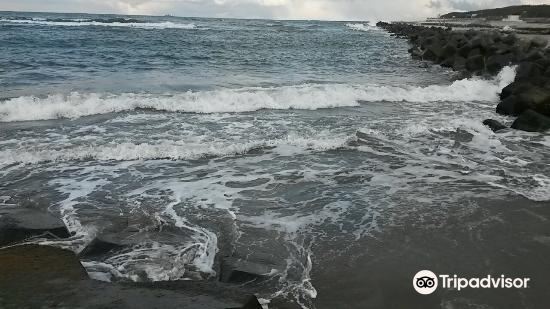 新泻西海岸公园游玩攻略简介 新泻西海岸公园门票 地址 图片 开放时间 照片 门票价格 携程攻略