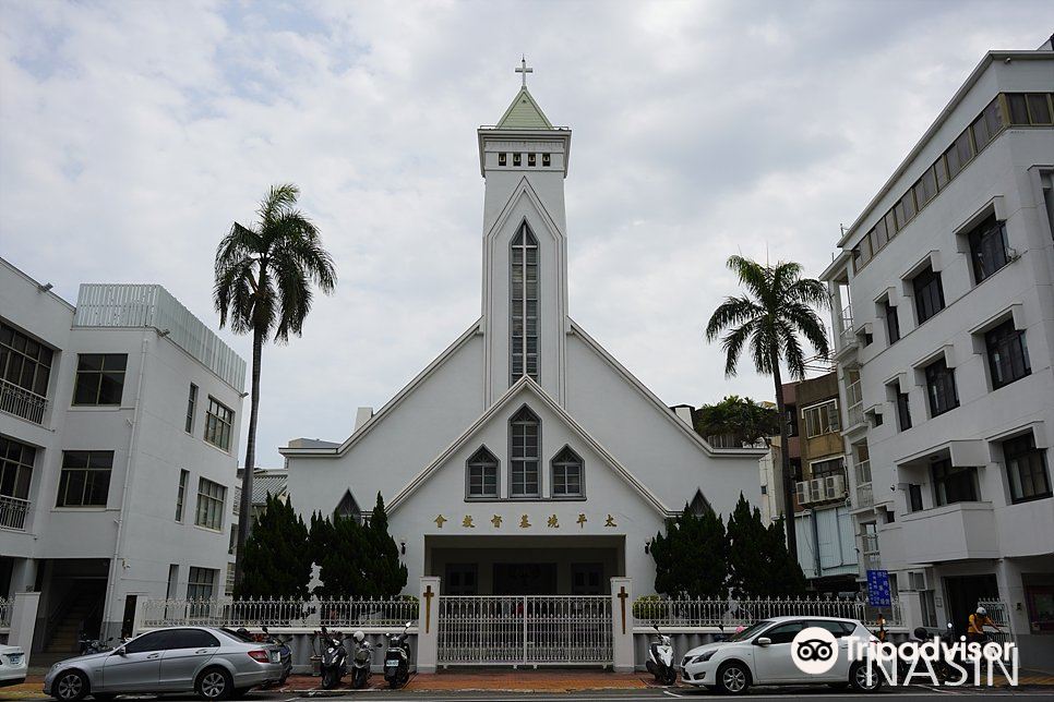 台南太平境马雅各纪念长老教会游玩攻略简介 台南太平境马雅各纪念长老教会门票 地址 图片 开放时间 照片 门票价格 携程攻略