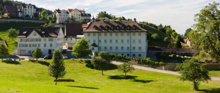 Hotels in Walzenhausen
