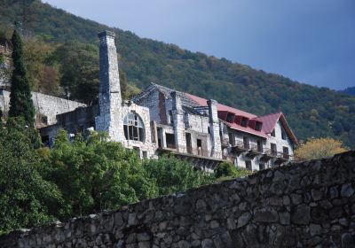 Abkhazia
