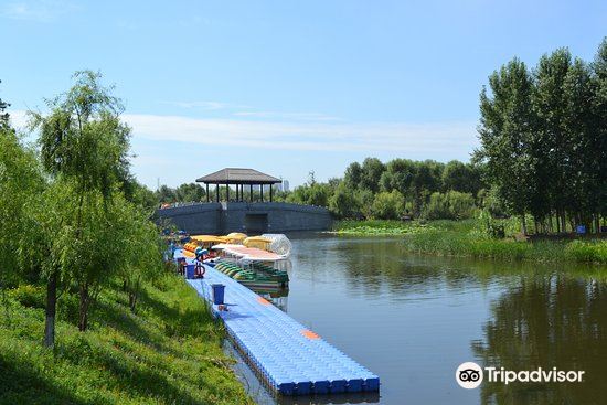 长春滨河公园游玩攻略-滨河公园门票多少钱/价格表-团购票价预定优惠