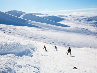Aviemore Activities Visit Aviemore