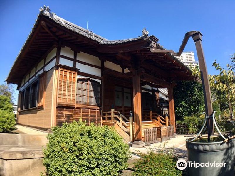 "体验地道日本市井生活情趣" 1/ 51 谷中 谷中ぎんざ商店街 4.6/55