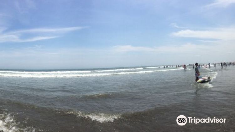 九十九里町片贝海水浴场攻略 片贝海水浴场门票价格多少钱 团购票价预定优惠 景点地址图片 携程攻略