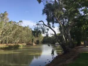 Little Murray River
