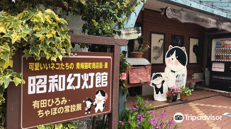 青梅市showa Gentokan攻略 Showa Gentokan门票价格多少钱 团购票价预定优惠 景点地址图片 携程攻略