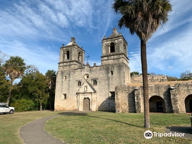 康塞普西翁教会