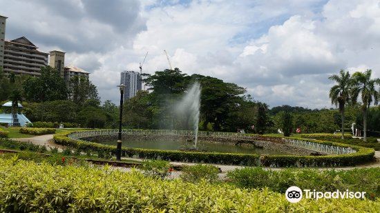 Taman Rekreasi Bukit Jalil