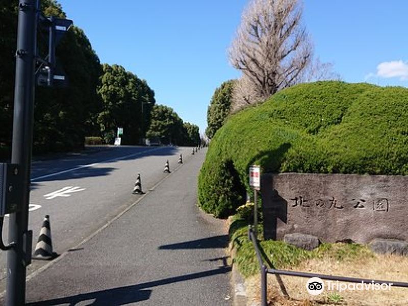 东京北之丸公园攻略-北之丸公园门票价格多少钱-团购票价预定优惠