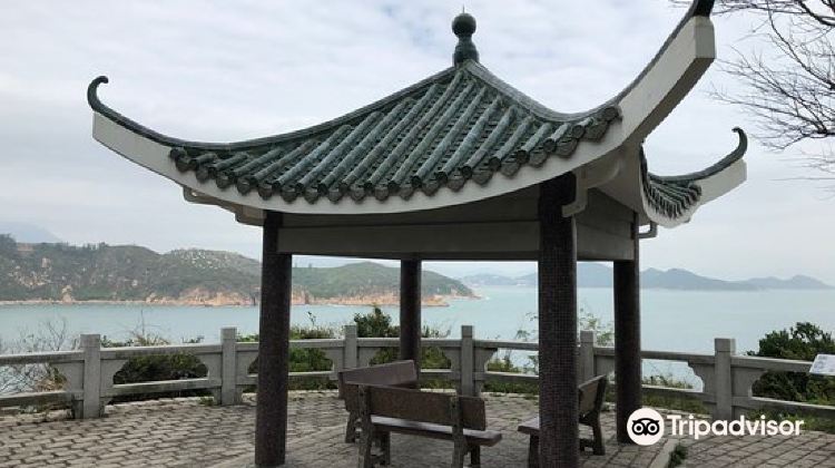 香港小长城攻略-小长城门票价格多少钱-团购票价预定优惠-景点地址