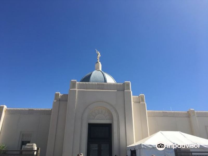 tucsonarizonatemple