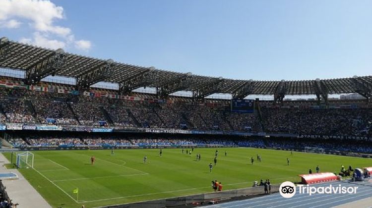 那不勒斯圣保罗球场攻略-圣保罗球场门票价格多少钱-团购票价预定优惠