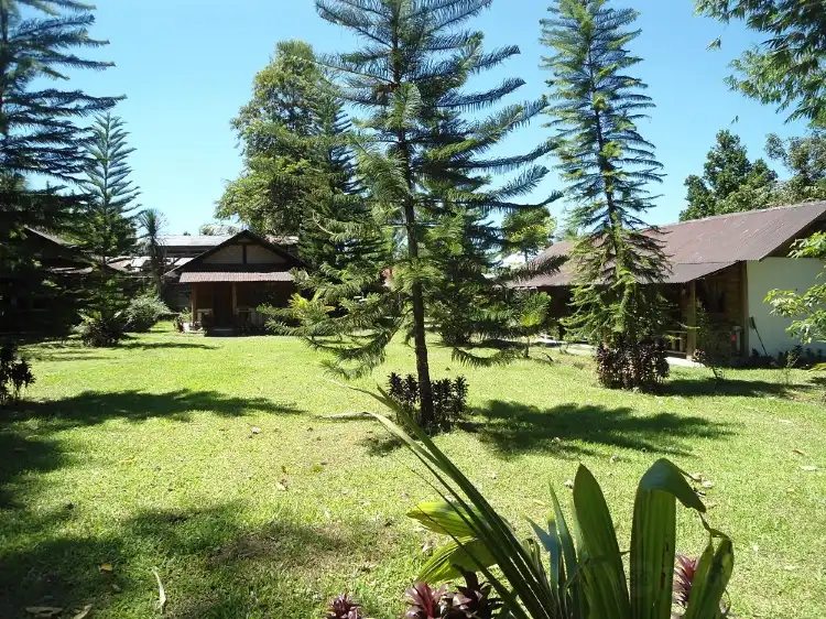 Hotels in T'Boli
